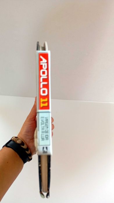 Apollo 11 - Viagem de ida e Volta à Lua