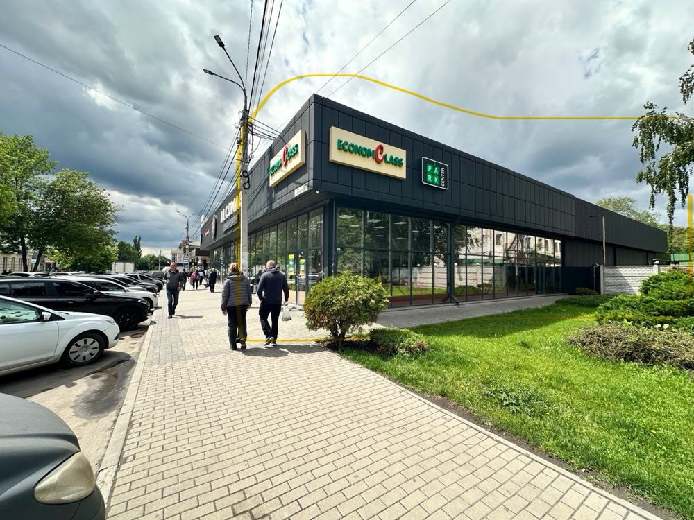 Здам в ареду коммерційне приміщення