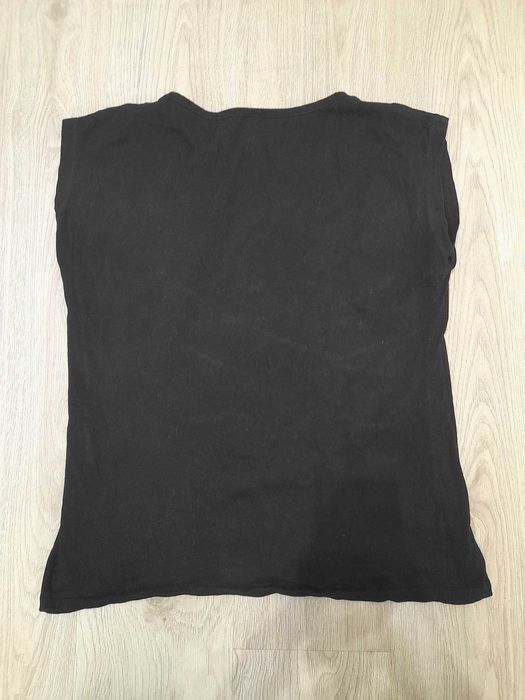 Koszulka bez rękawów HWF Frekans