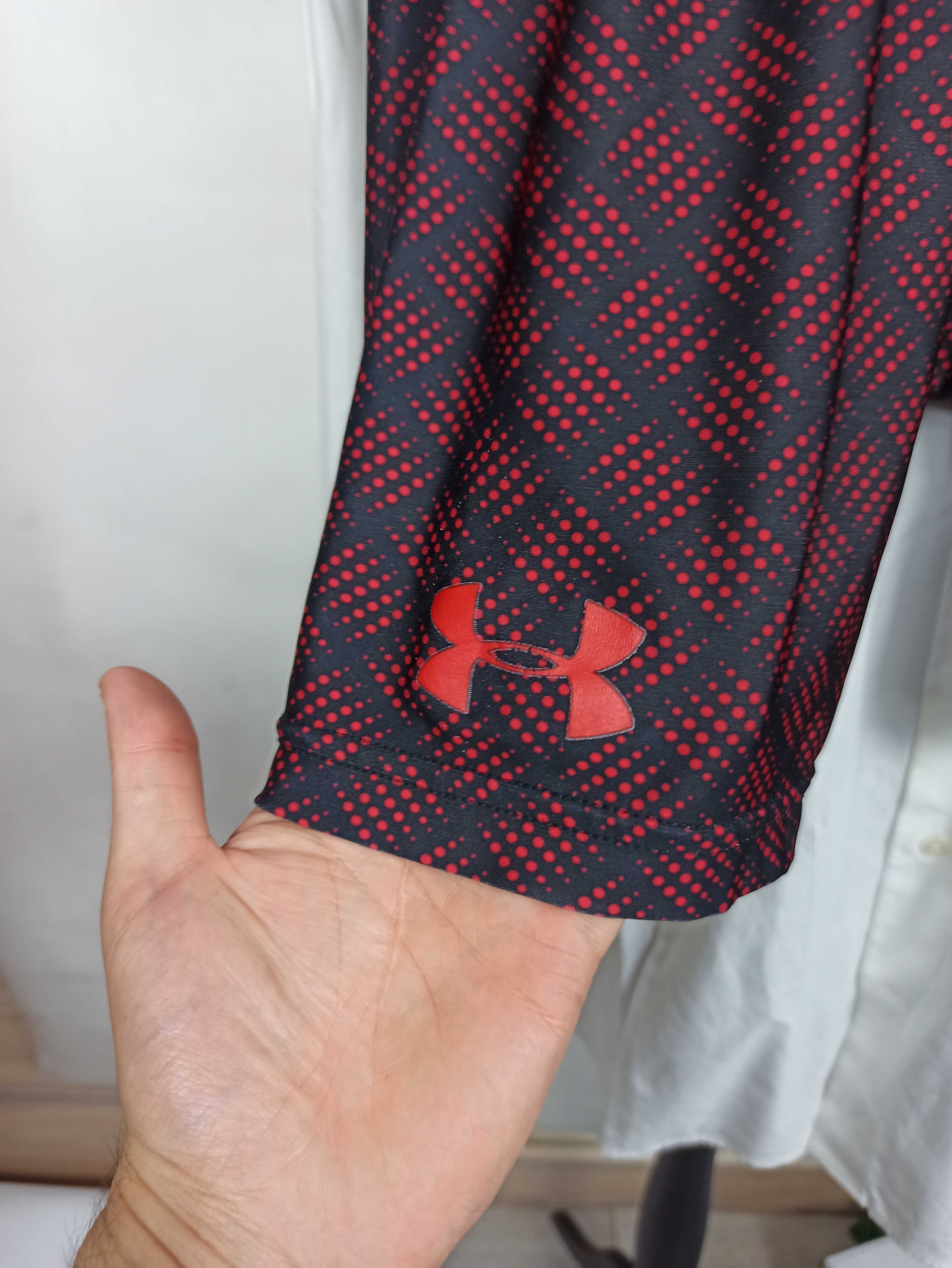 Under Armour bielizna kompresyjna spodenki M