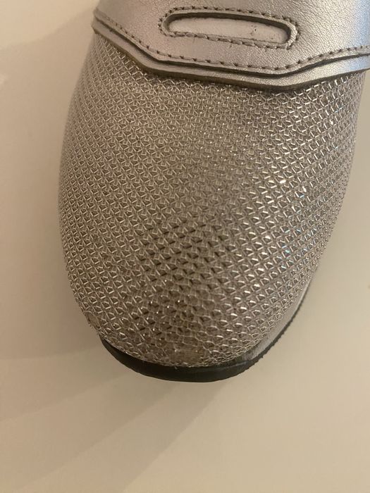 Buty Bikkembergs 37 r