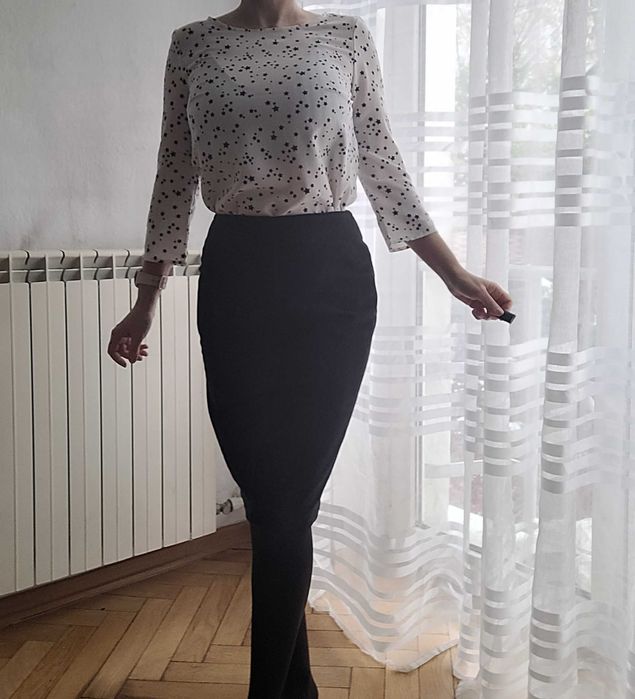 Spódnica ołówkowa Mascot roz. S