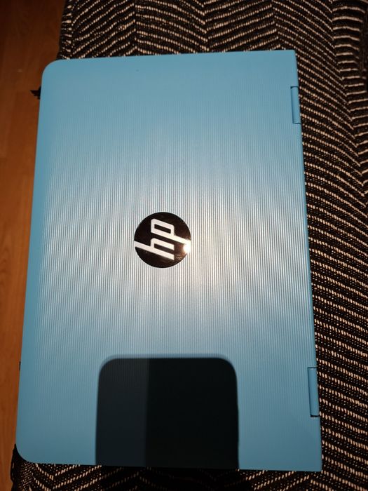 Computador portatil Hp