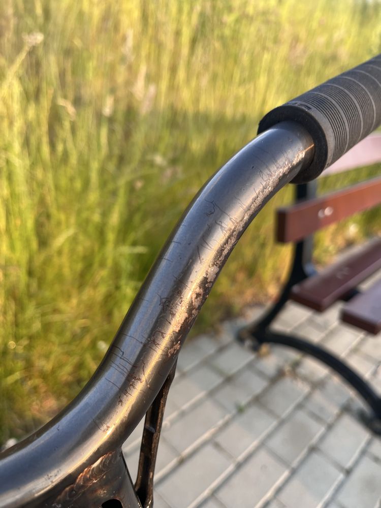 Sprzedam: Hulajnoga wyczynowa