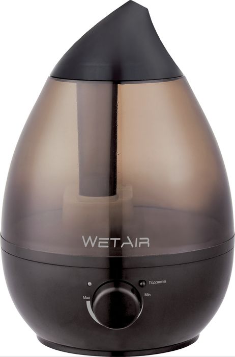 Зволожувач повітря WETAIR MH-204B