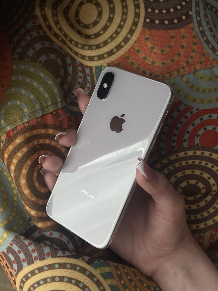IPhone Xs, оригінал