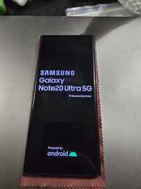 Samsung Galaxy note 20 ultra 5G