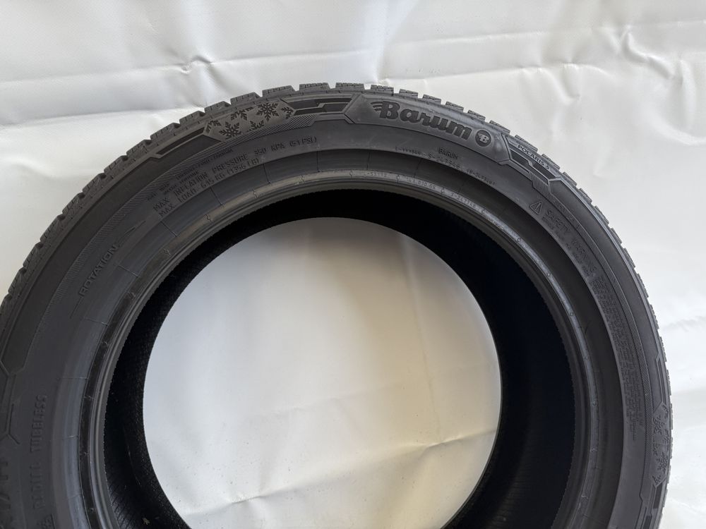 225/45/18 Barum Polaris 5 91H 2019R (319)