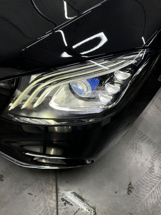 Продам Mersedes S IDEAL