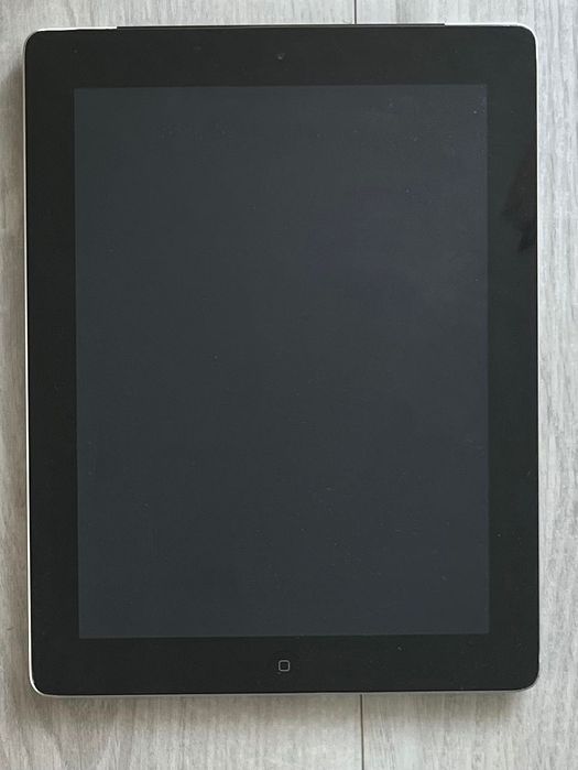 Apple IPad A1396 16GB