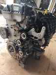 Двигун Dodge avenger caliber Jeep compass patriot  2.0 бензин