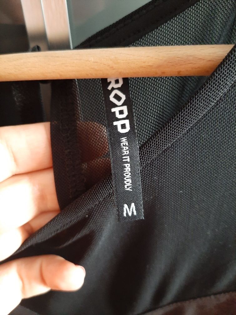 Sukienka cropp M