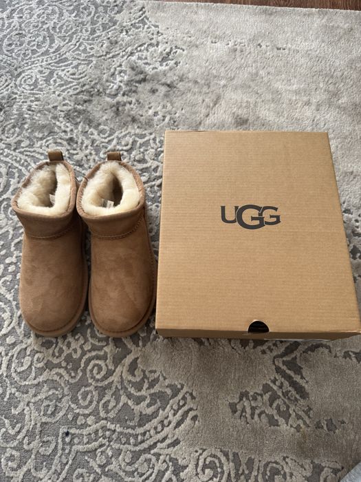buty UGG Classic 38