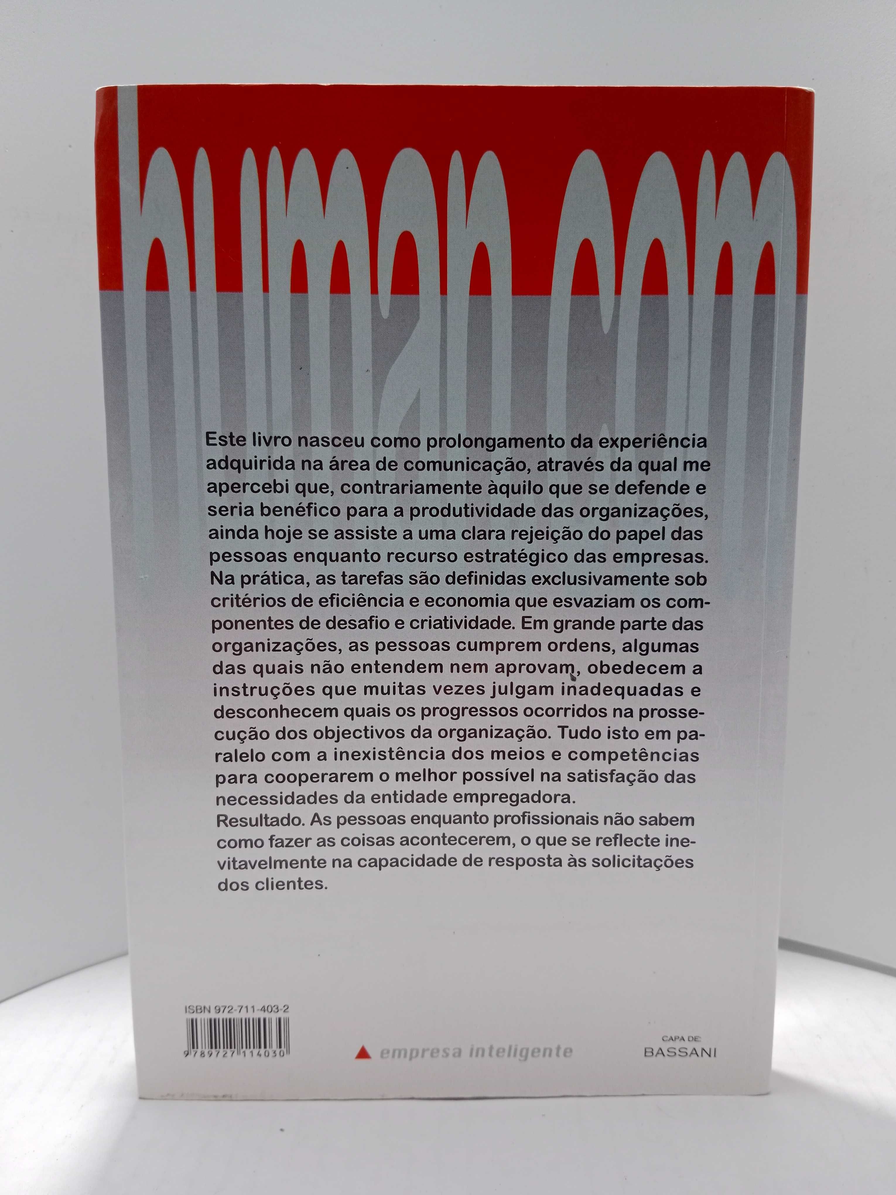 " Human.com " - de Sofia Costa Quintas