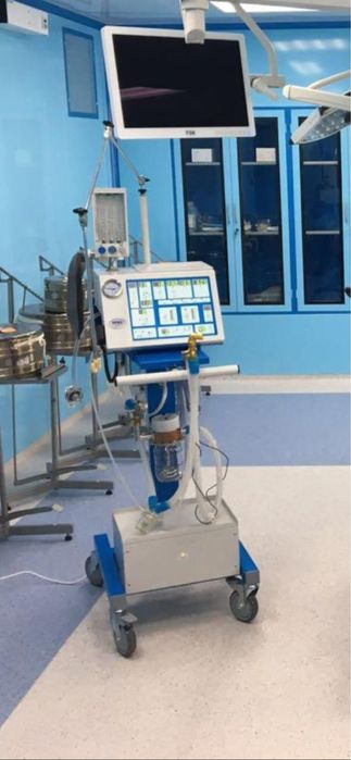 ШВЛ Бриз Аlveole