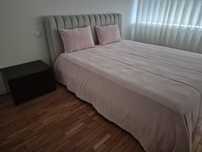 Quarto casal com Espelho