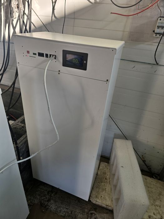 Magazyn energii 5 kwh