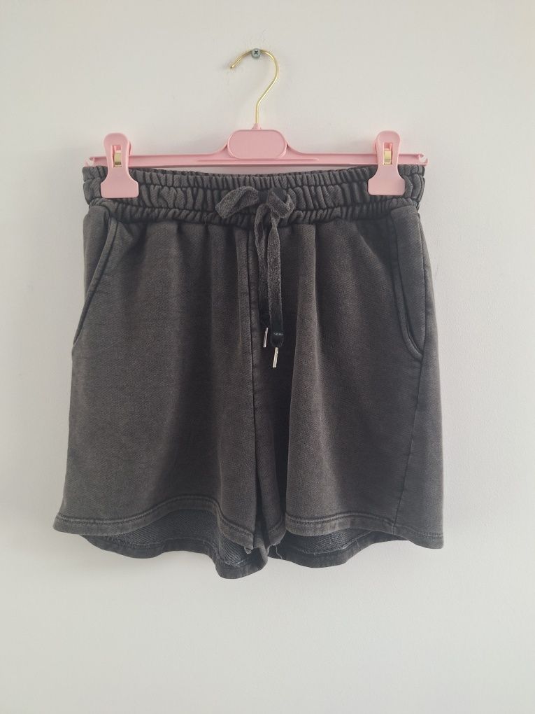Dollyglam Azara komplet dekatyzowany bluza i szorty