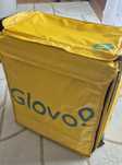 Torba termiczna Glovo