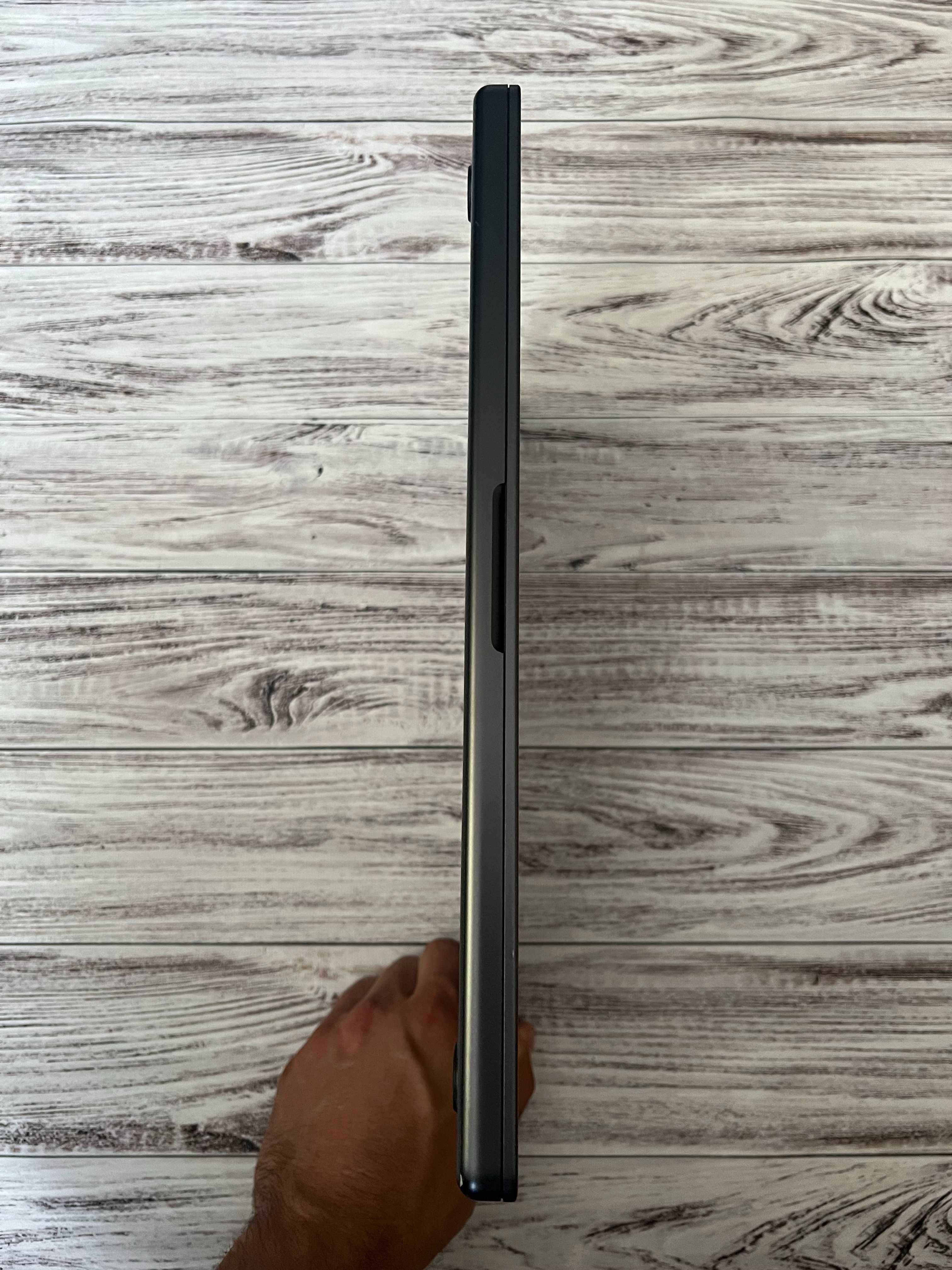 MacBook Pro 16 2023 M3 Pro 36GB RAM / 512GB SSD Space Black