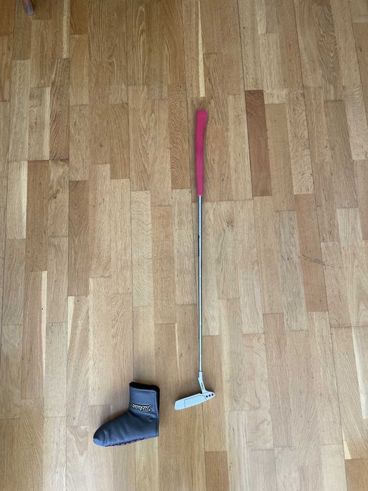 Scotty cameron Putter