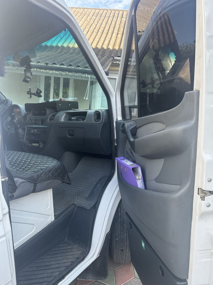 Продам Merzedes-Benz Sprinter