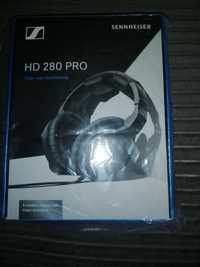 Навушники Sennheiser HD 280 PRO 


НАУШНИКИ SENNHEISER HD 280 PROS