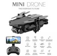 Mini drone c camara 4k