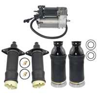 Kit compressor balões suspensões pneumáticas Audi A6 c5