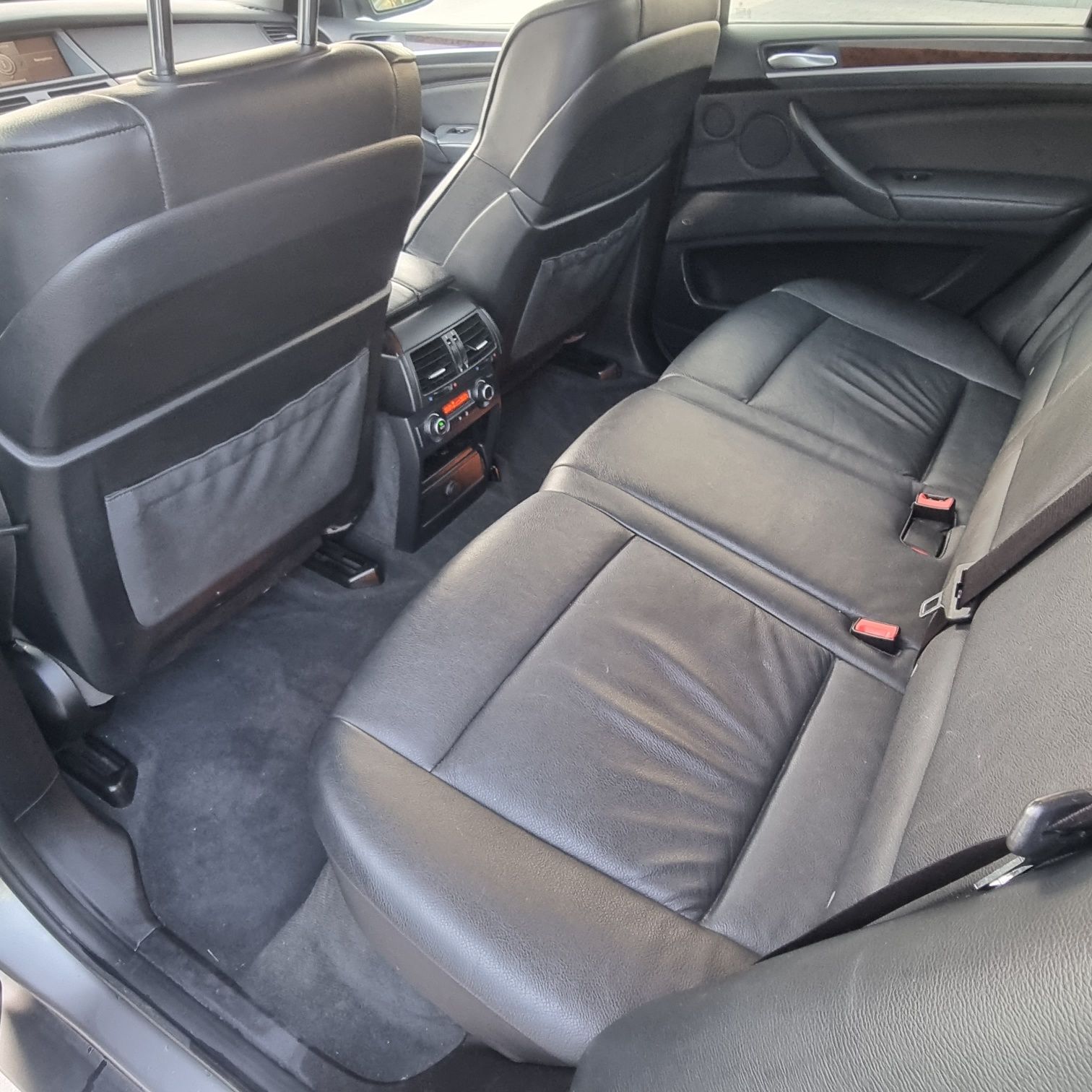 BMW X5 e70 3.0D 235KM xDrive