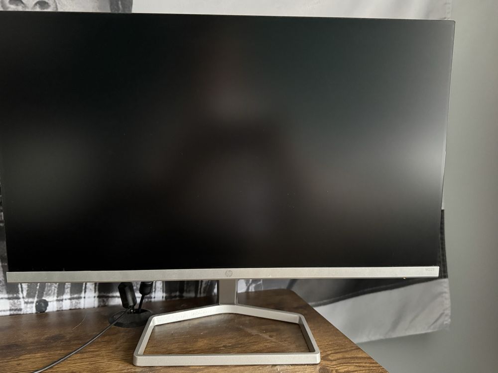 Monitor hp m22f