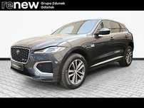 Jaguar F-Pace 2.0 P250 mHEV AWD R-Dynamic SE