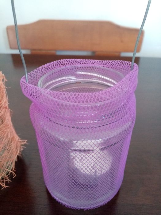 Lanternas de varanda ou jardim