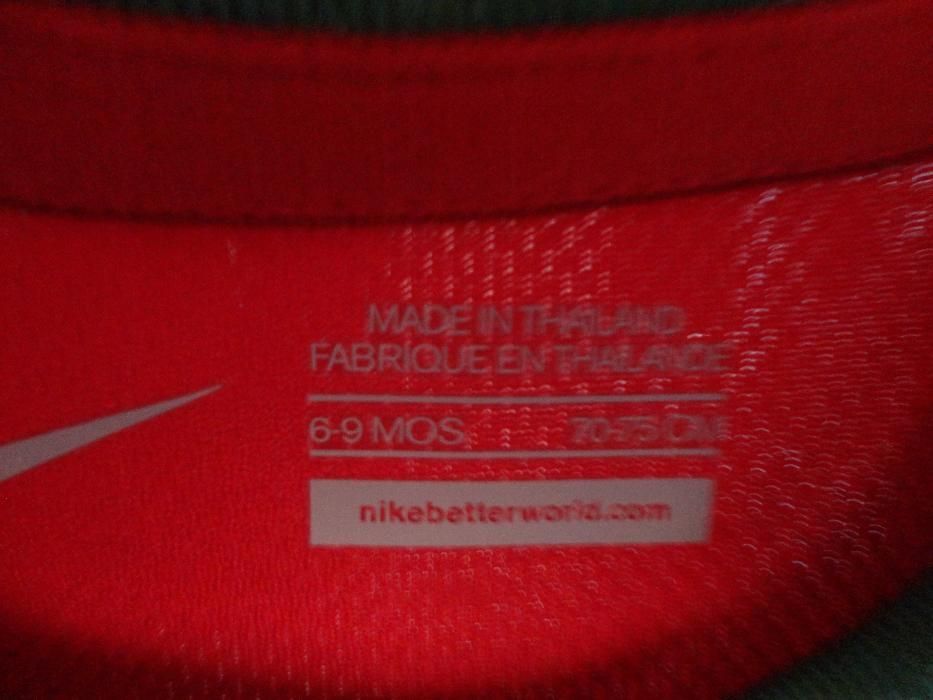 Strój dla dziecka nowy.Nike