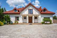 Dom 289m2 Złotno, działka 2100m2