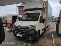 Usługi transportowe