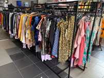 Odzież damska outlet nowa po likwidacji sklepu