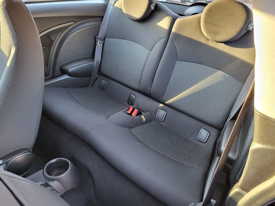 Mini One 1.4 benzyna, super stan, duży serwis