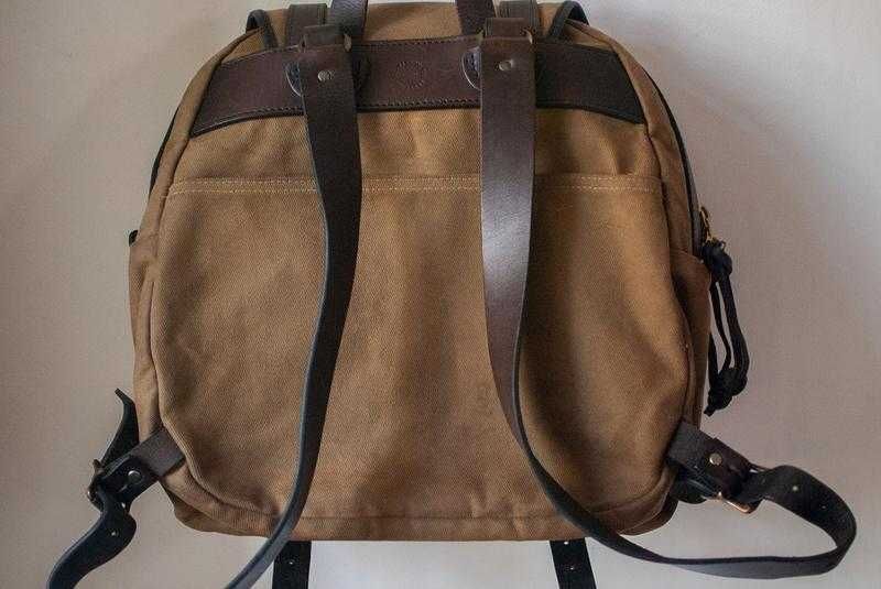 Культовый рюкзак Filson Rucksack (Made in USA)