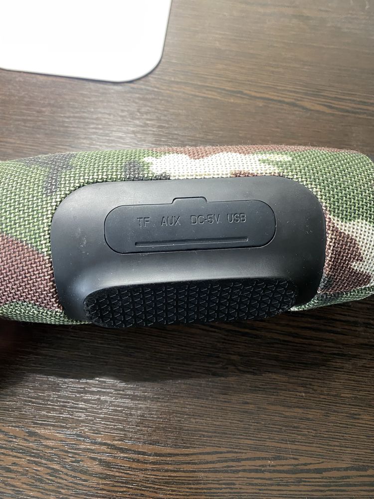 Колонка JBL Charge 3