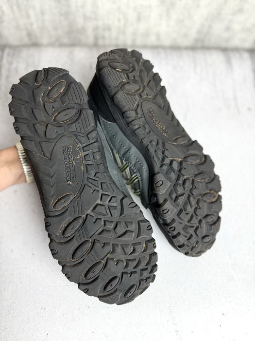 Кросівки чоловічі Regatta Edgepoin 42.5(27)