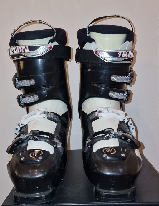 Buty narciarskie Tecnica +4