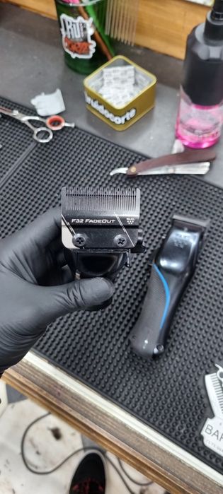 Wahl Vapor (babyliss, Jrl, Andis)