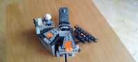 Sprzedam lego Star Wars komora do zamrażania w karbonicie