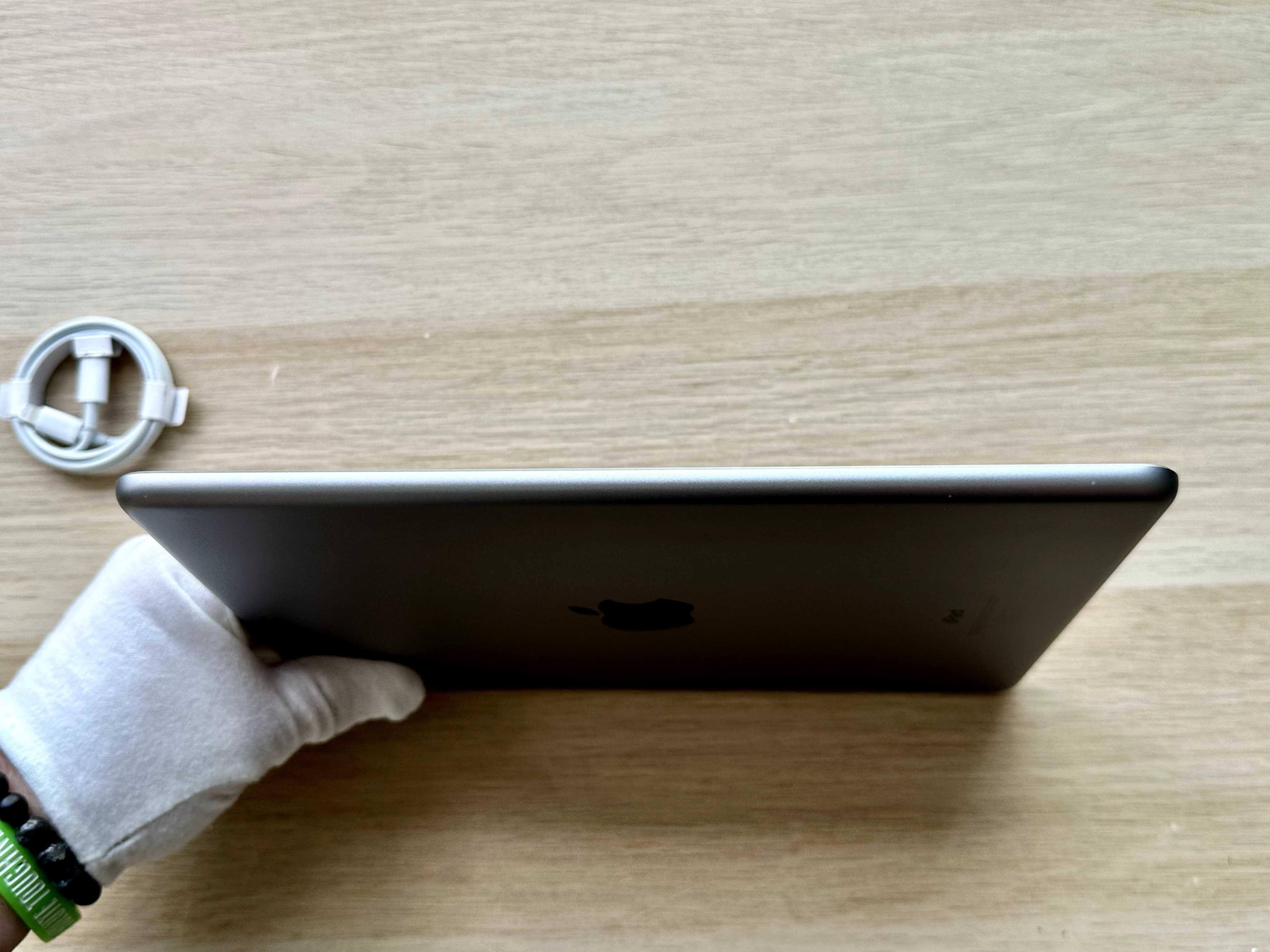 iPad 6 32GB Wi-Fi – 93% 57 Cykli Baterii, Sprawny, Bez Blokad