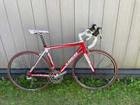 Rower szosowy Trek 2.5 Alpha, rozmiar 54 cm (170–180 cm)