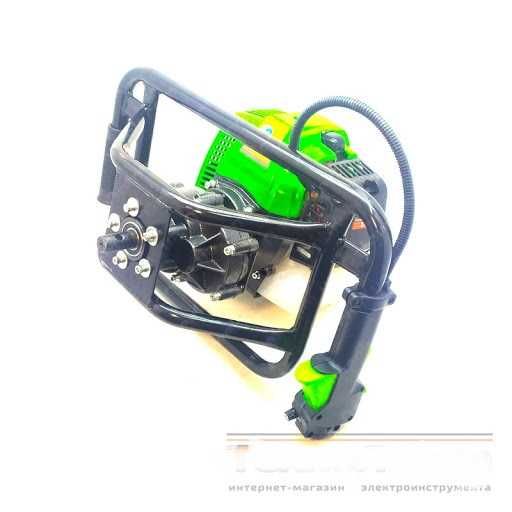 Мотобур бензиновый бур ProCraft GD 62. 68. 52