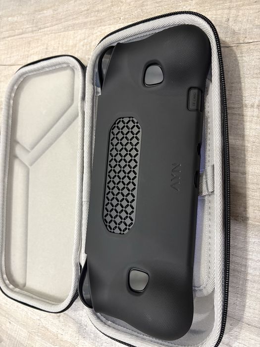 Ayn Odin 2 Portal Max 1tb