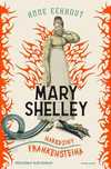 Mary Shelley Narodziny Frankensteina, Eekhout Anne 32415B03133Ks