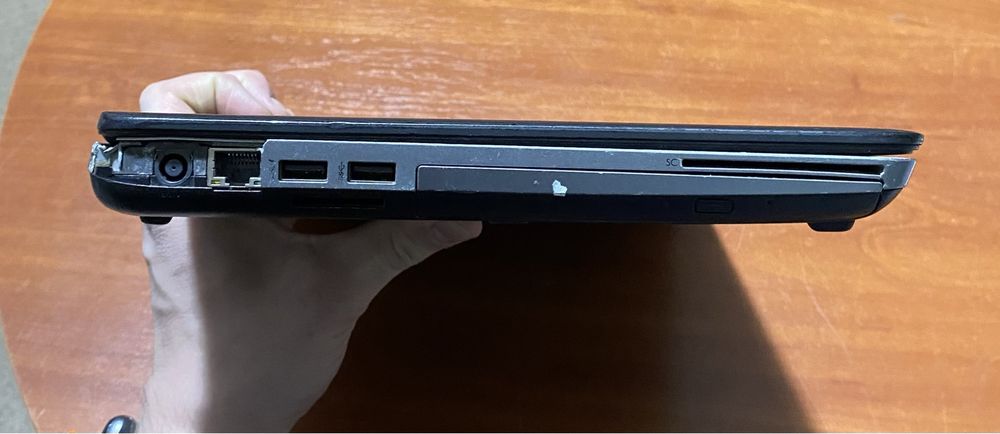 Ноутбук HP ProBook 640 G1 14"/i5-4/4GB RAM/500GB HDD! Артикул 4567